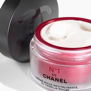 chanel n 1 crema recensioni|de chanel gesichtscreme.